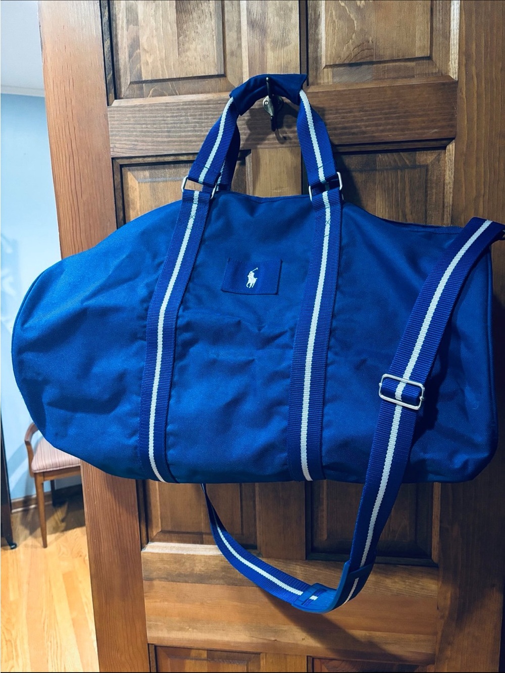 Polo Ralph Lauren Duffle Bag